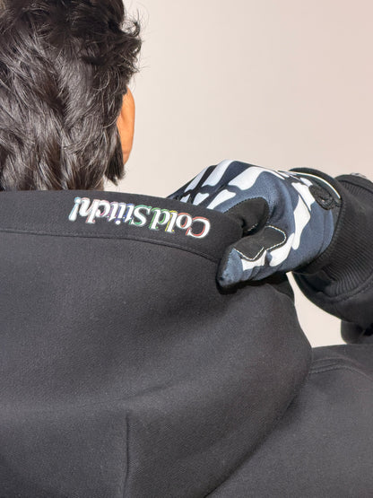 Feral Blaze Zapstitch hoodie